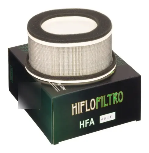 Filtro De Aire Yamaha Fz1 Fazer 1000 01/05 Hiflo