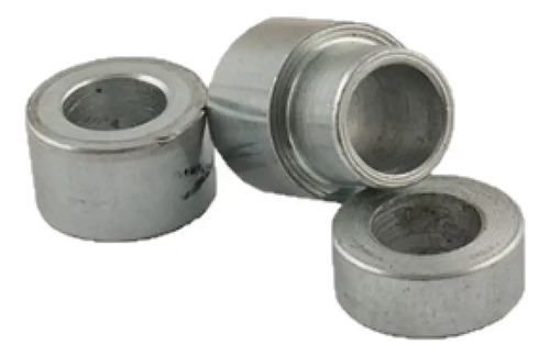 Kit Separadores Rueda Trasera Skua 150 V6 Motomel (x3)