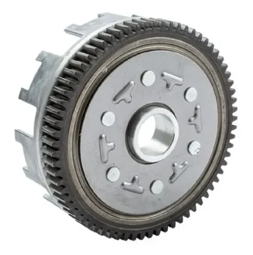 Canasta De Embrague Honda Wave 110s