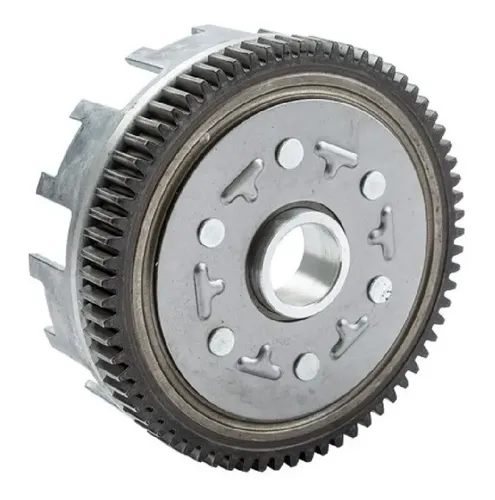 Canasta De Embrague Honda Wave 110s