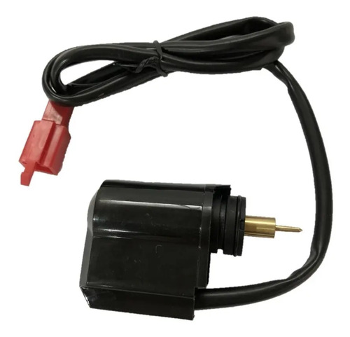Cebador Electronico Scooter Gilera/motomel 125