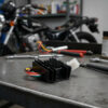 Regulador De Voltaje Skua 150-rx 150-cg15 S2