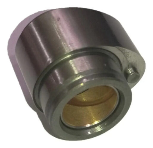 Leva Zanella Rx 150 Beta Hunter Triax Varilleras Alzada 6mm