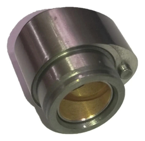 Leva Zanella Rx 150 Beta Hunter Triax Varilleras Alzada 6mm