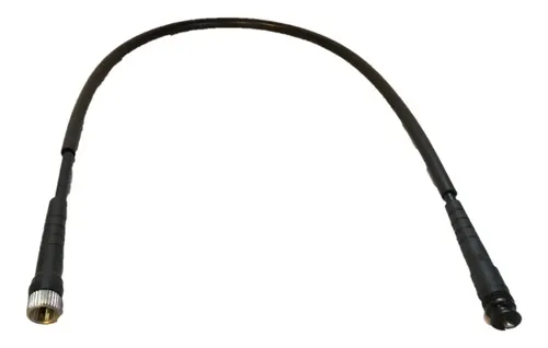 Cable Velocimetro Honda Falcon Tornado Original