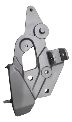 Soporte Pedalin Fz25 Izquierdo Delantero Calidad Original