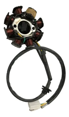 Estator Gilera Super 125 Motomel Vx 150
