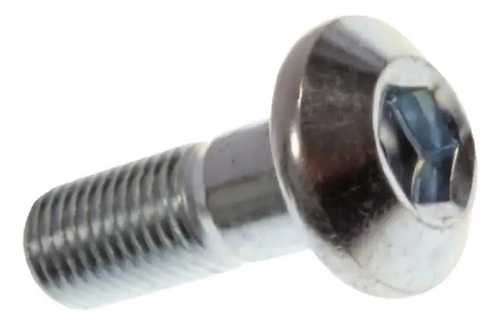 Tornillo De Corona Yamaha Raptor Atv Cuatri C/u Original Gris