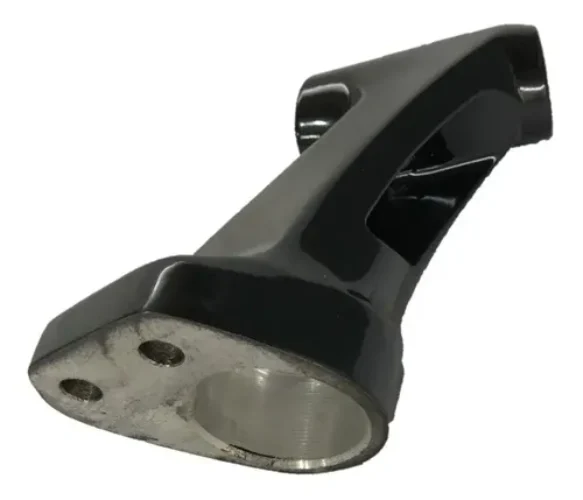 Soporte De Manubrio Bajaj Ns200 Derecho Original