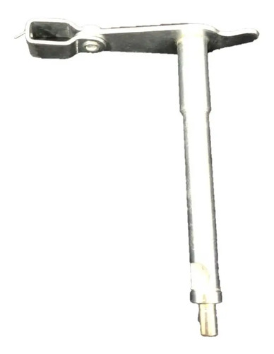 Leva De Embrague Yamaha Fz16 Original