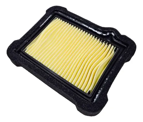 Filtro De Aire Bajaj Boxer 150 Caja 5ta Original