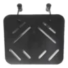 Porta Equipaje Honda Pcx 150 Reforzado Negro