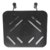 Porta Equipaje Honda Pcx 150 Reforzado Negro