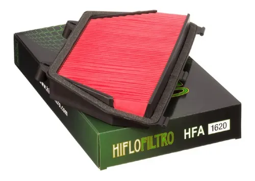 Filtro De Aire Cbr 600 Rr 2007 - 2019 Hiflo
