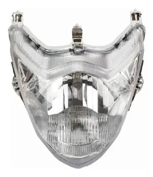 Optica Gixxer 150 Farol Delantero Suzuki