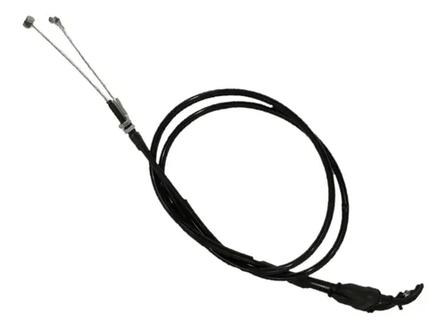 Cable Acelerador + Retorno Yamaha Xtz250 Juego