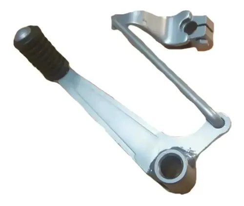 Palanca De Cambios Bajaj Rouser 135 Completa Pedal Cambios