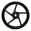 Llanta Delantera Yamaha Fz16 Fi Aleacion