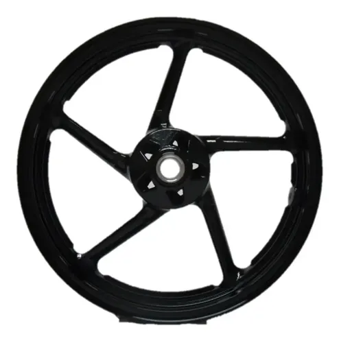 Llanta Delantera Yamaha Fz16 Fi Aleacion