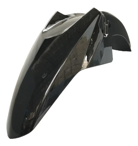 Guardabarro Delantero Honda New Titan 150 Negro