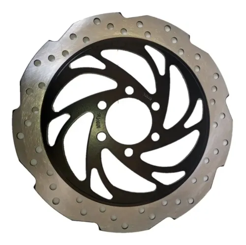 Disco Freno Delantero Bajaj Ns 200 As 200 Rouser