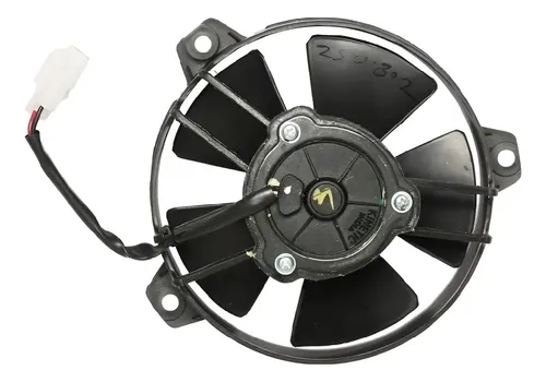 Electro Ventilador Bajaj Ns 200 As 200