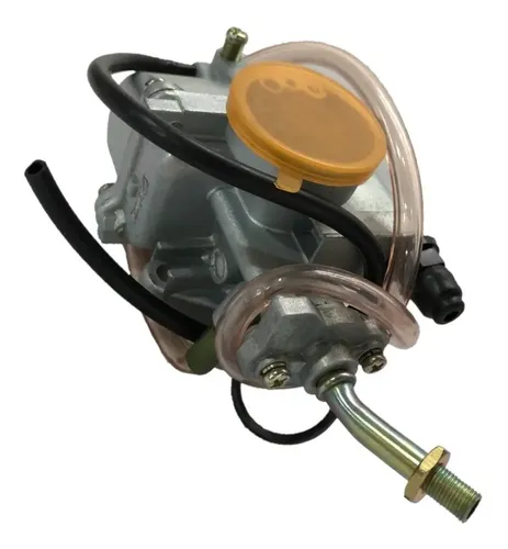 Carburador Yamaha Crypton 105
