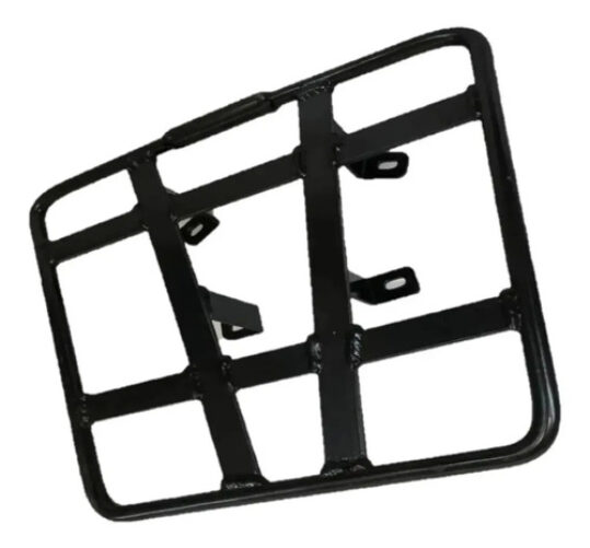 Porta Equipaje Yamaha Tenere 250 Macizo Negro