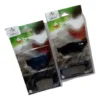 Pastillas De Freno Bajaj Ns 200 Kit Brenta Envio Gratis