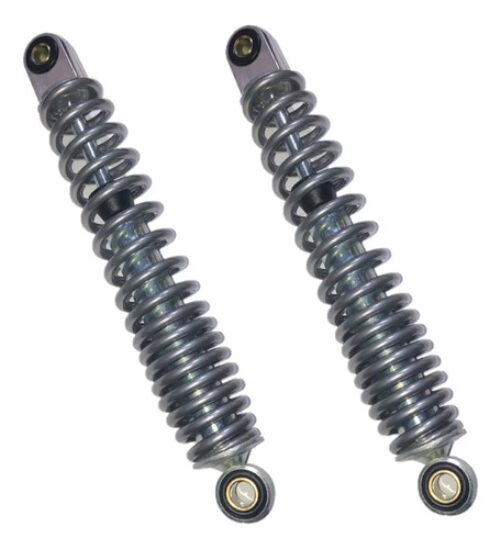Amortiguadores Yamaha New Crypton Tipo Original Cuotas