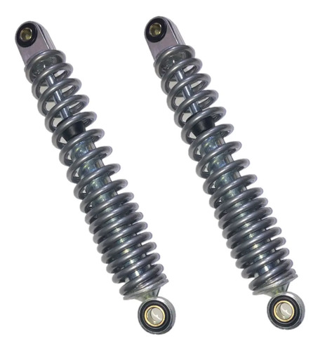 Amortiguadores Yamaha New Crypton Tipo Original Cuotas