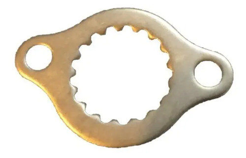 Seguro Pi&ntilde;on Honda Falcon 400 Original