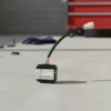 Regulador De Voltaje Zanella Styler 125/150 Scooter Original