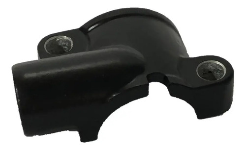 Soporte Espejo Yamaha Ys250 Ybr Xtz Izquierdo Original