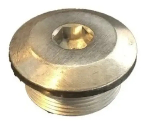Tapon De Volante Honda Titan 150 Grande Original
