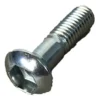 Tornillo De Corona Yamaha Yzf Yz Moto C/u Original Gris