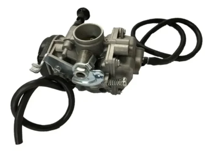 Carburador Yamaha Ybr 125 Ed 2010 A 2019