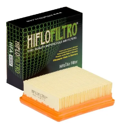 Filtro De Aire Ktm Duke 200 12/19 Duke 390 13/16 Hiflo