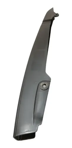 Cubre Cadena Honda Biz 125 Original Negro