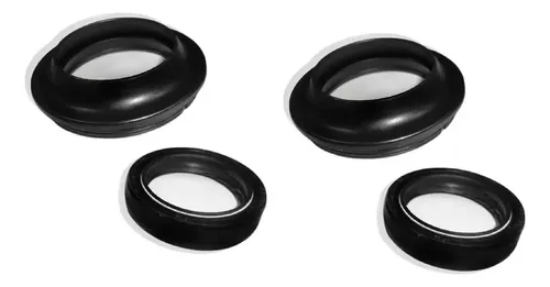 Reten De Suspension Bajaj Dominar 400 Ug Juego Original