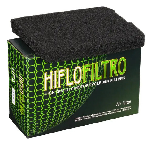 Filtro De Aire Kawa Versys 300 Hiflo Hfa2301