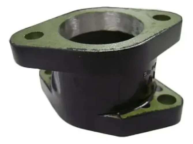 Boca De Admision Yamaha Raptor 350 Atv Original