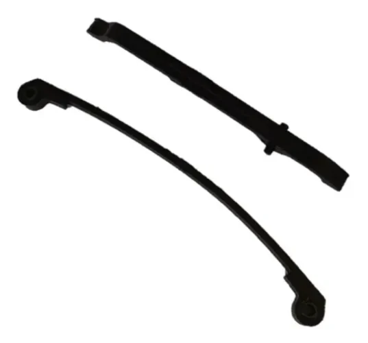 Kit Guia Y Tensor Distribucion Cb1 Honda