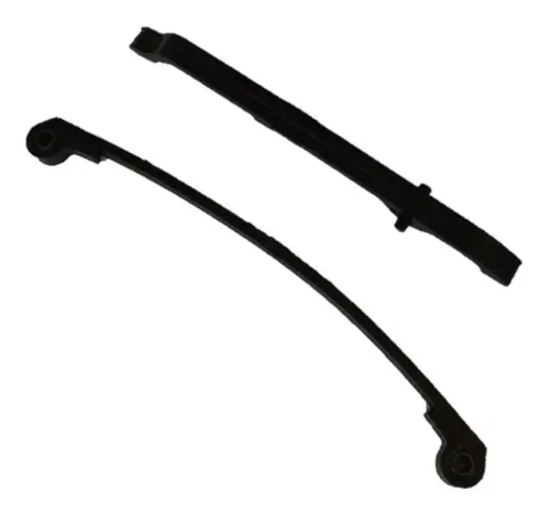Kit Guia Y Tensor Distribucion Cb1 Honda