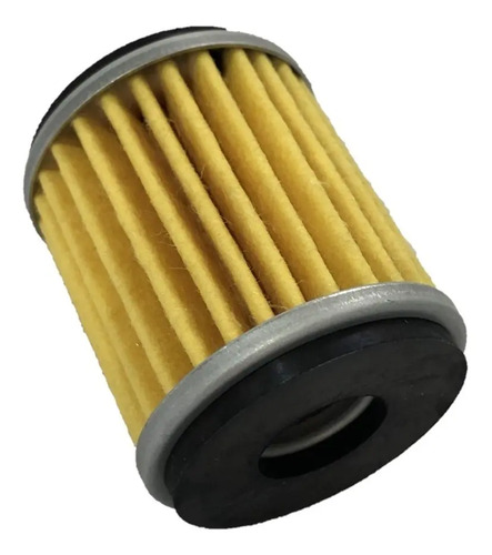 Filtro De Aceite Yamaha Ybr 250 Xtz 250 Fz25 Original