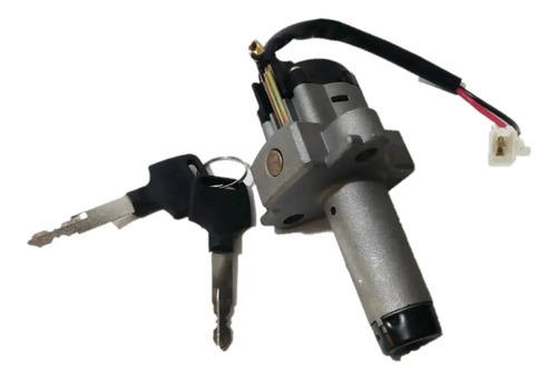 Llave De Contacto Honda Titan 150 Cg