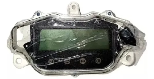 Tablero Veloc&iacute;metro Honda New Titan 150 Completo Original