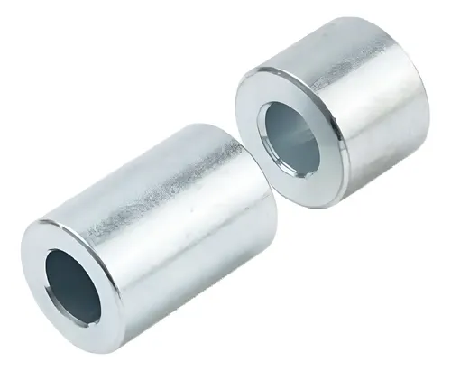 Kit Bujes Separadores Rueda Trasera Honda Glh 150 Gaucha