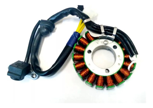 Estator Honda Glh 150 Gaucha Original