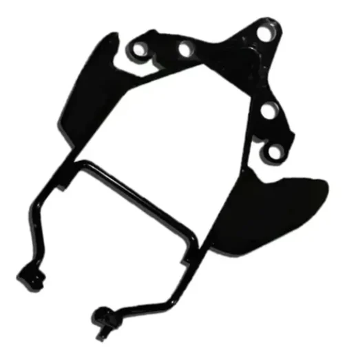 Soporte Farol Honda Cg Titan 150 Araña